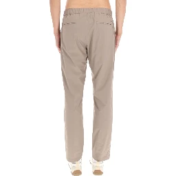 PANTS WITH LOGO