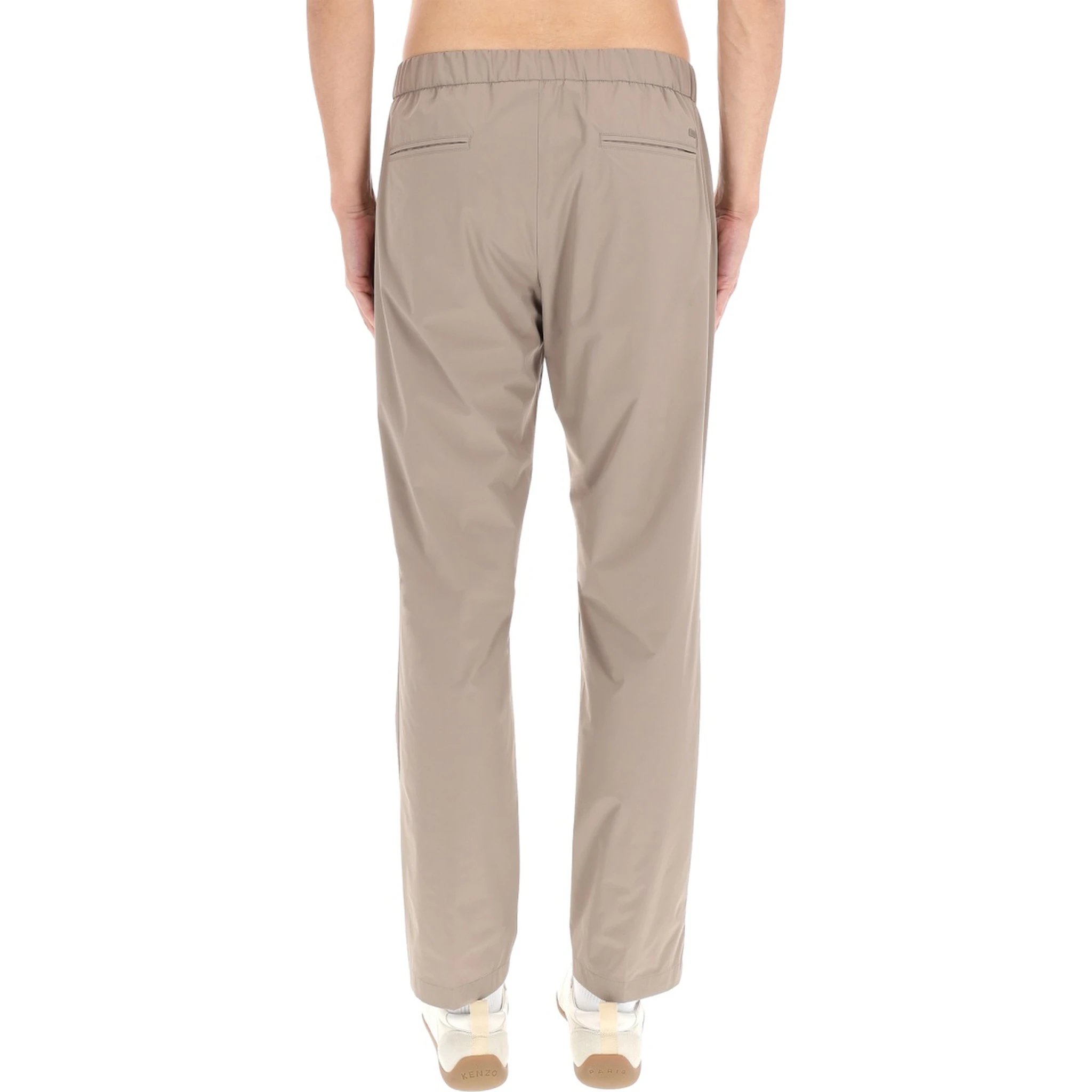 PANTS WITH LOGO