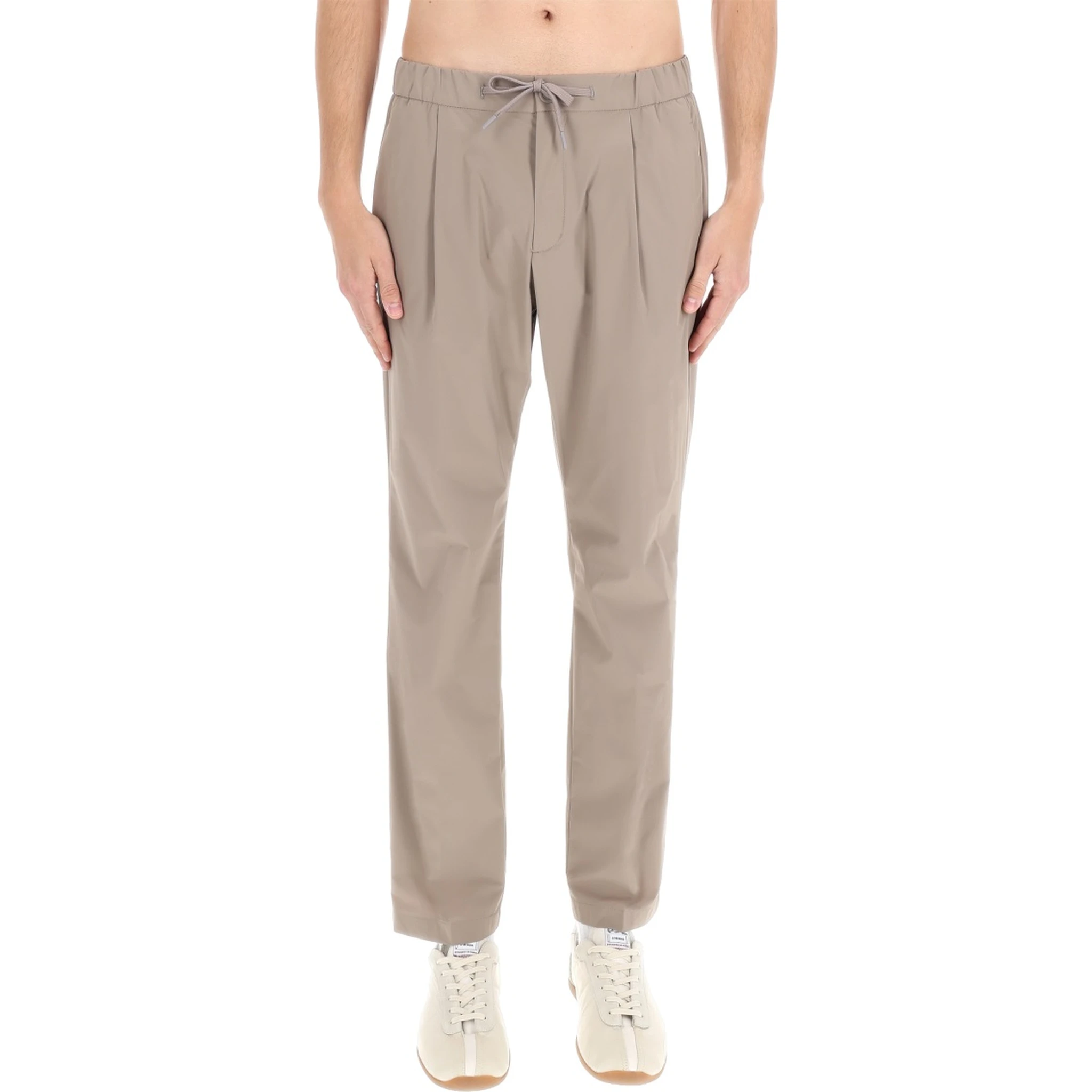 PANTS WITH LOGO