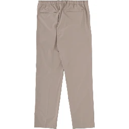 PANTS WITH LOGO