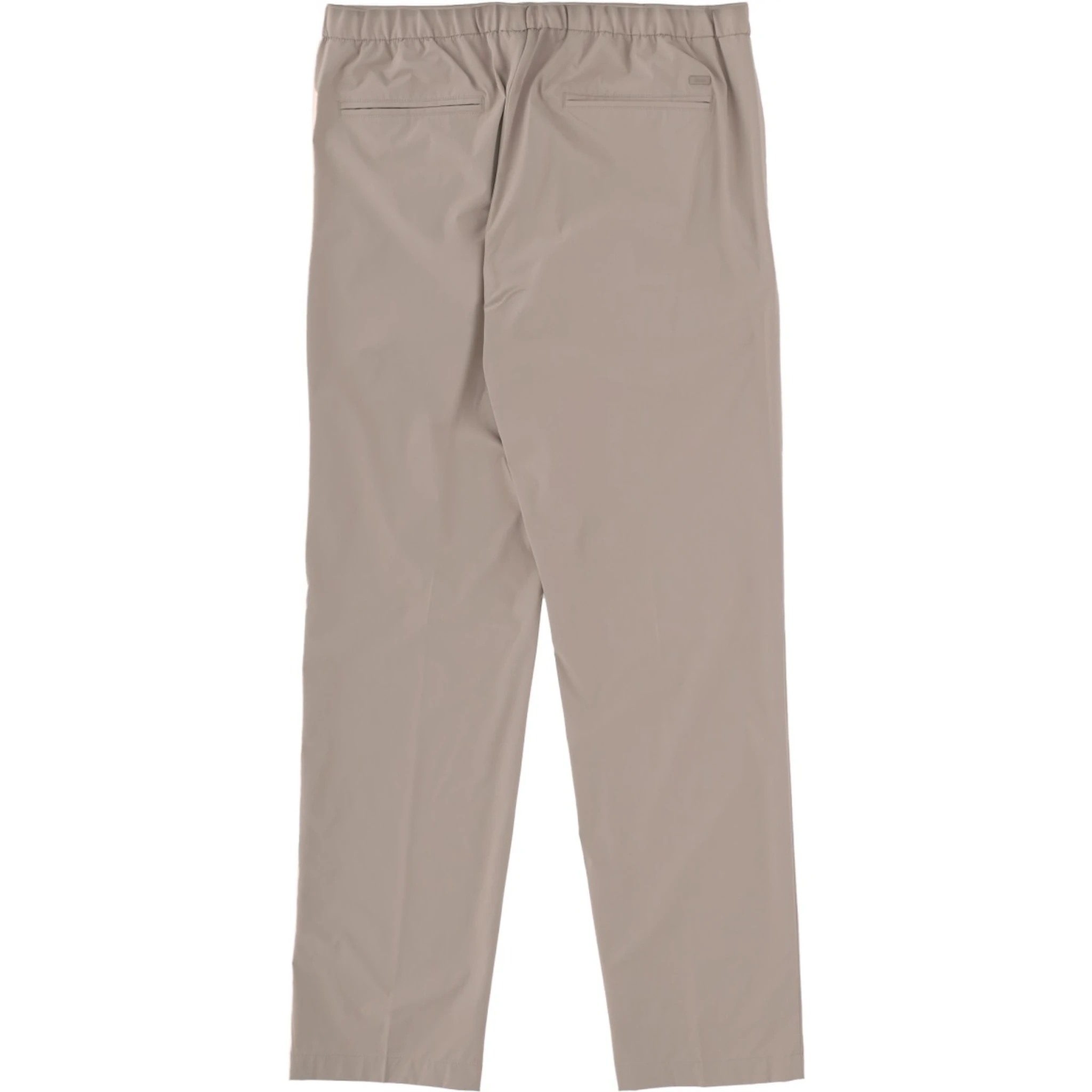 PANTS WITH LOGO