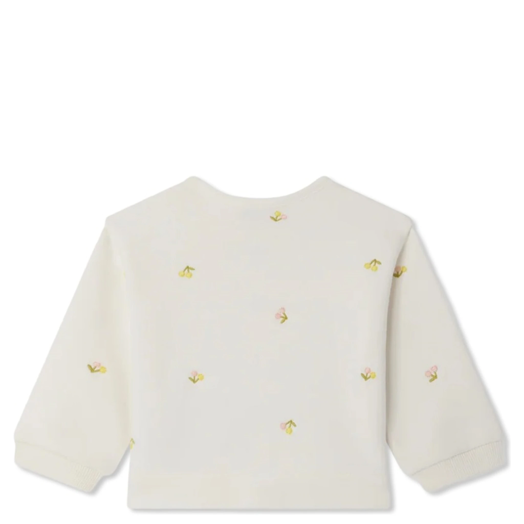 "BAMBO" SWEATSHIRT