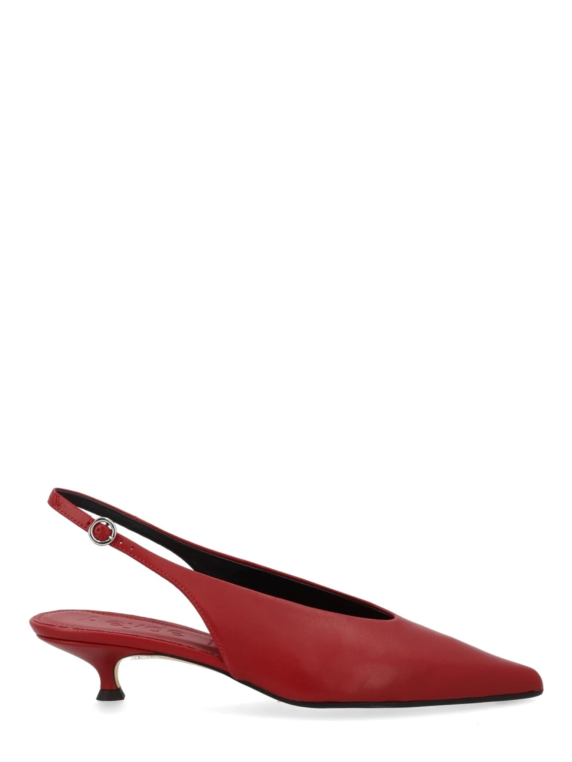"KITTEN" SHOES