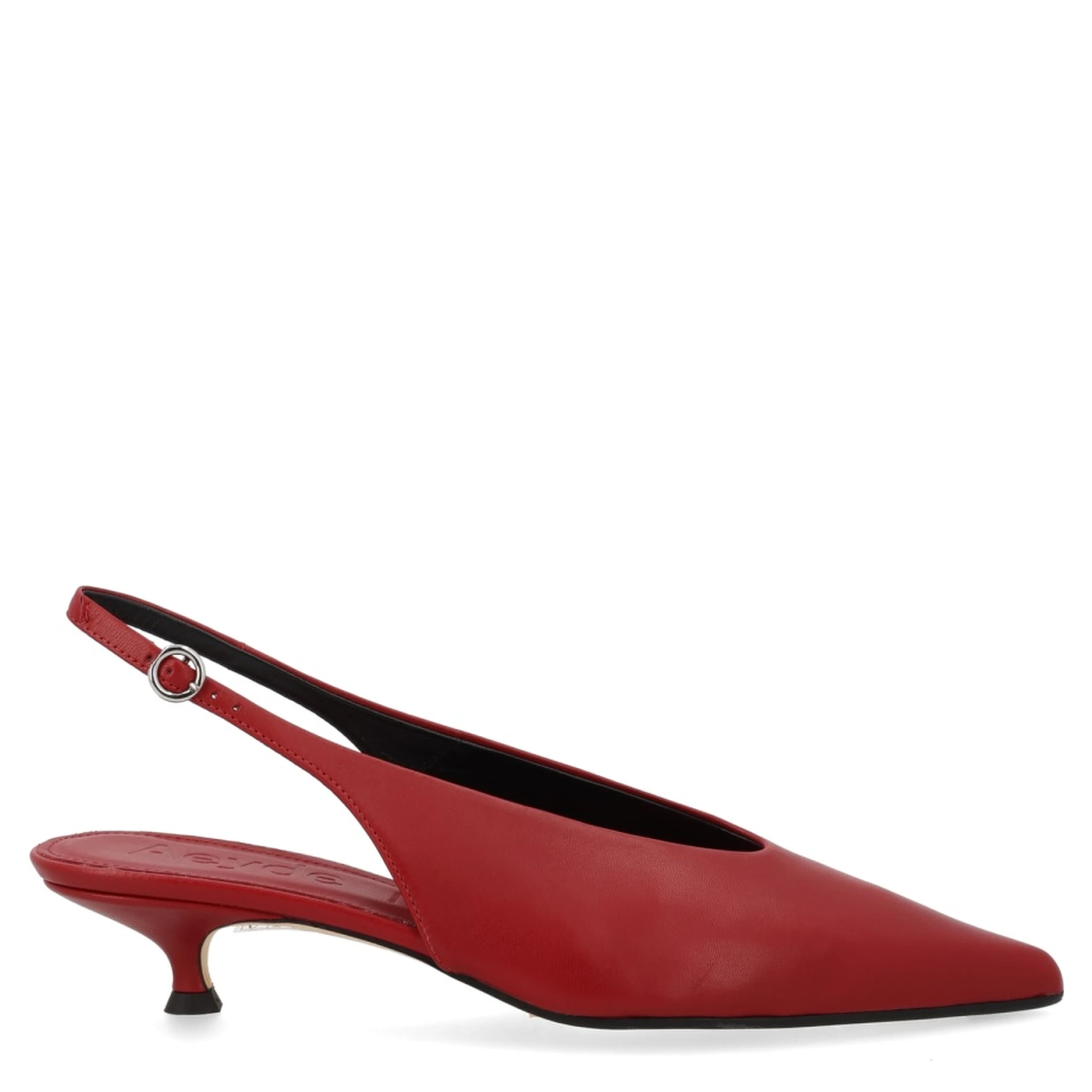 "KITTEN" SHOES