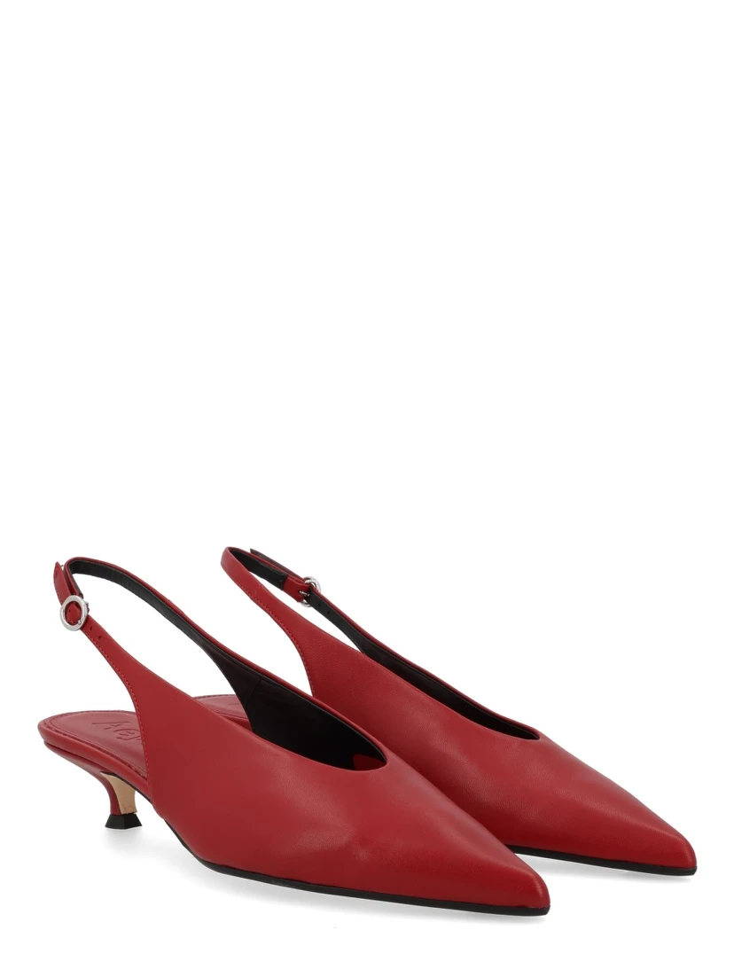 "KITTEN" SHOES