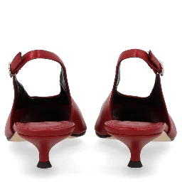 "KITTEN" SHOES