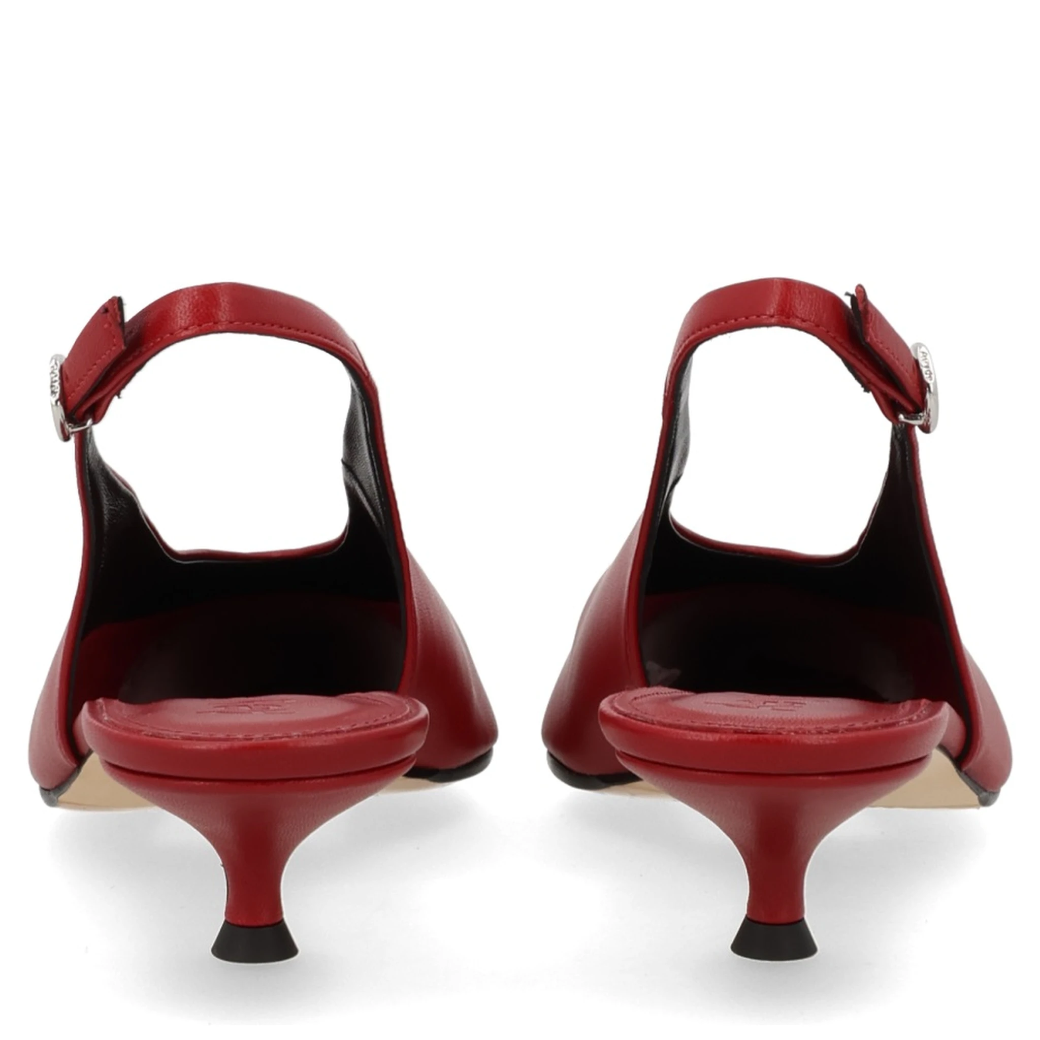 "KITTEN" SHOES