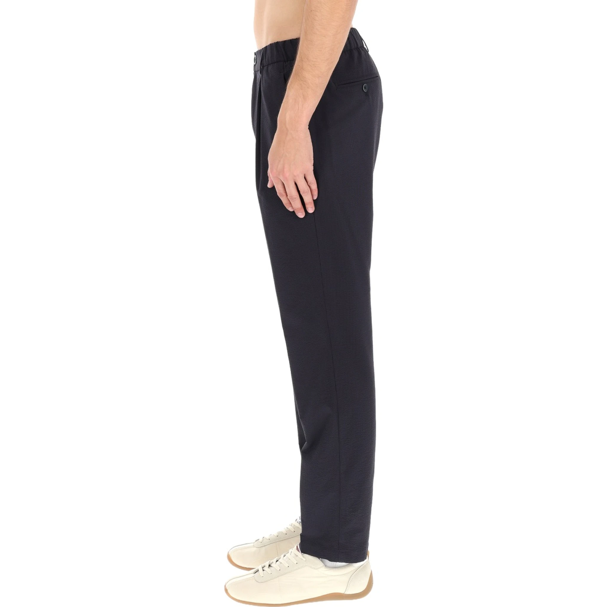 TAILORED PANTS