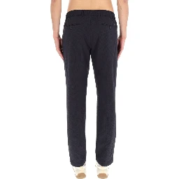 TAILORED PANTS