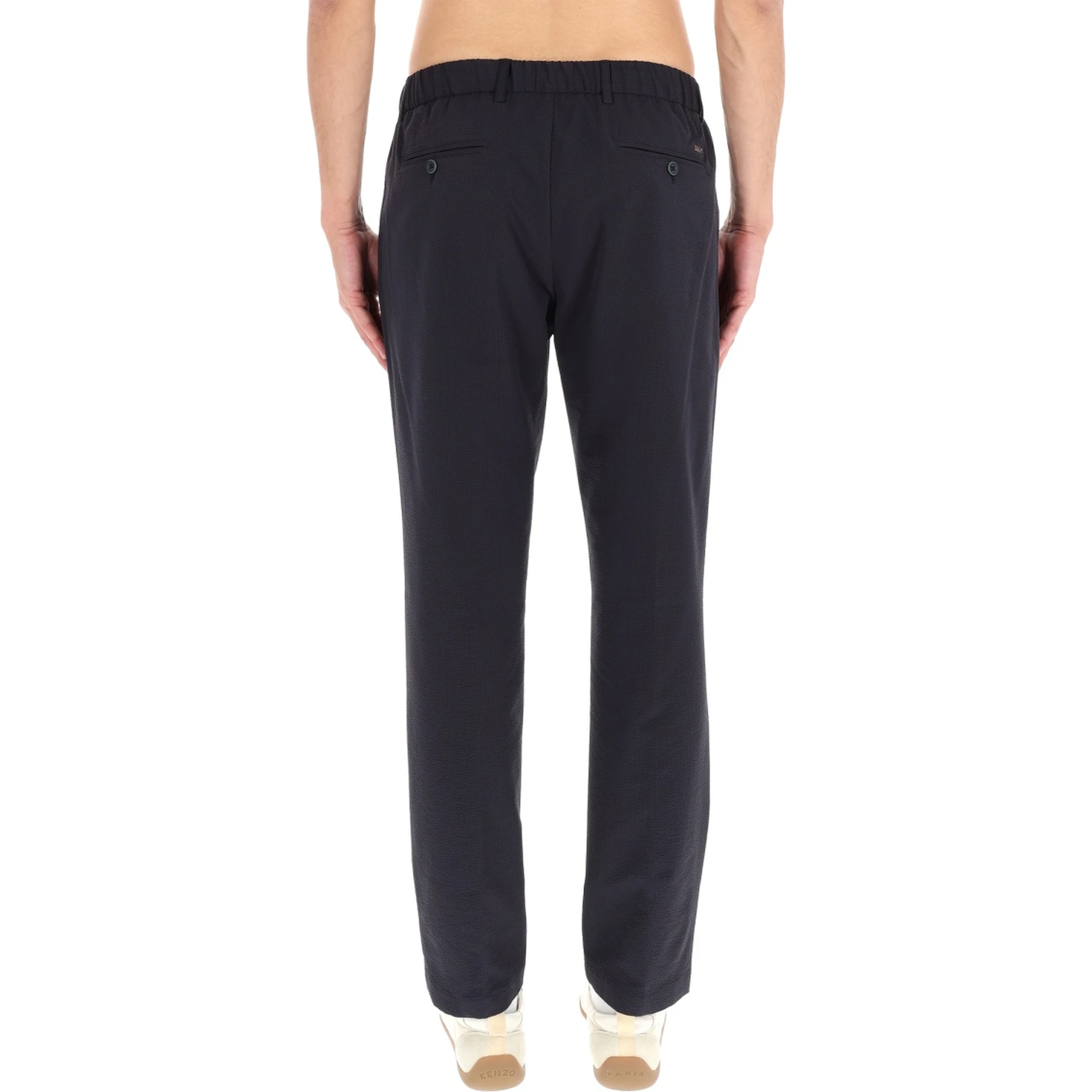 TAILORED PANTS