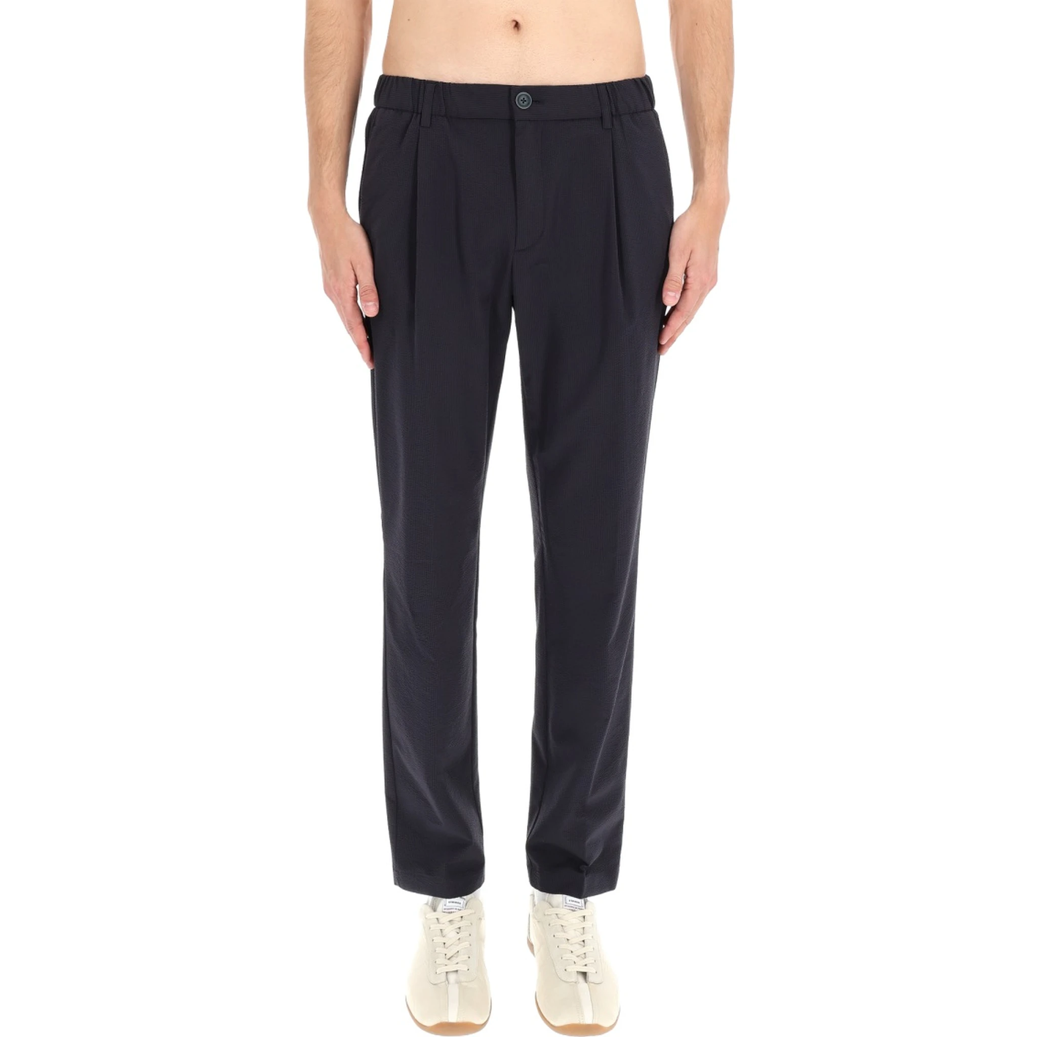TAILORED PANTS