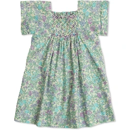"PAIS" DRESS