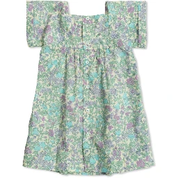 "PAIS" DRESS