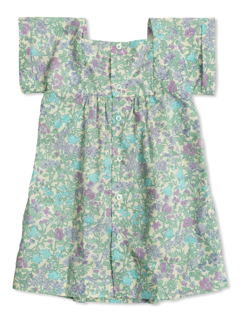 "PAIS" DRESS