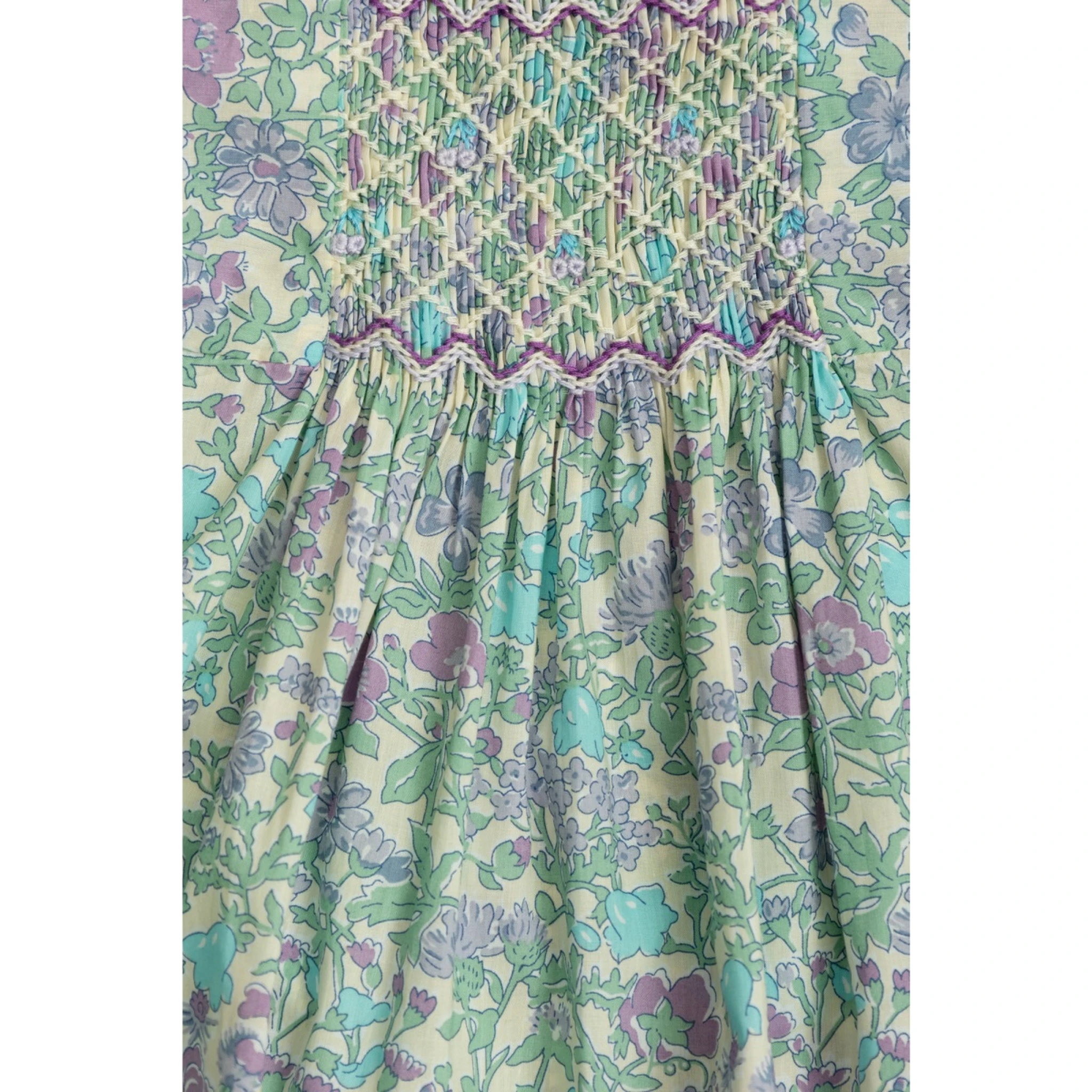 "PAIS" DRESS