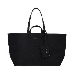 "LE DRUMMER" TOTE BAG