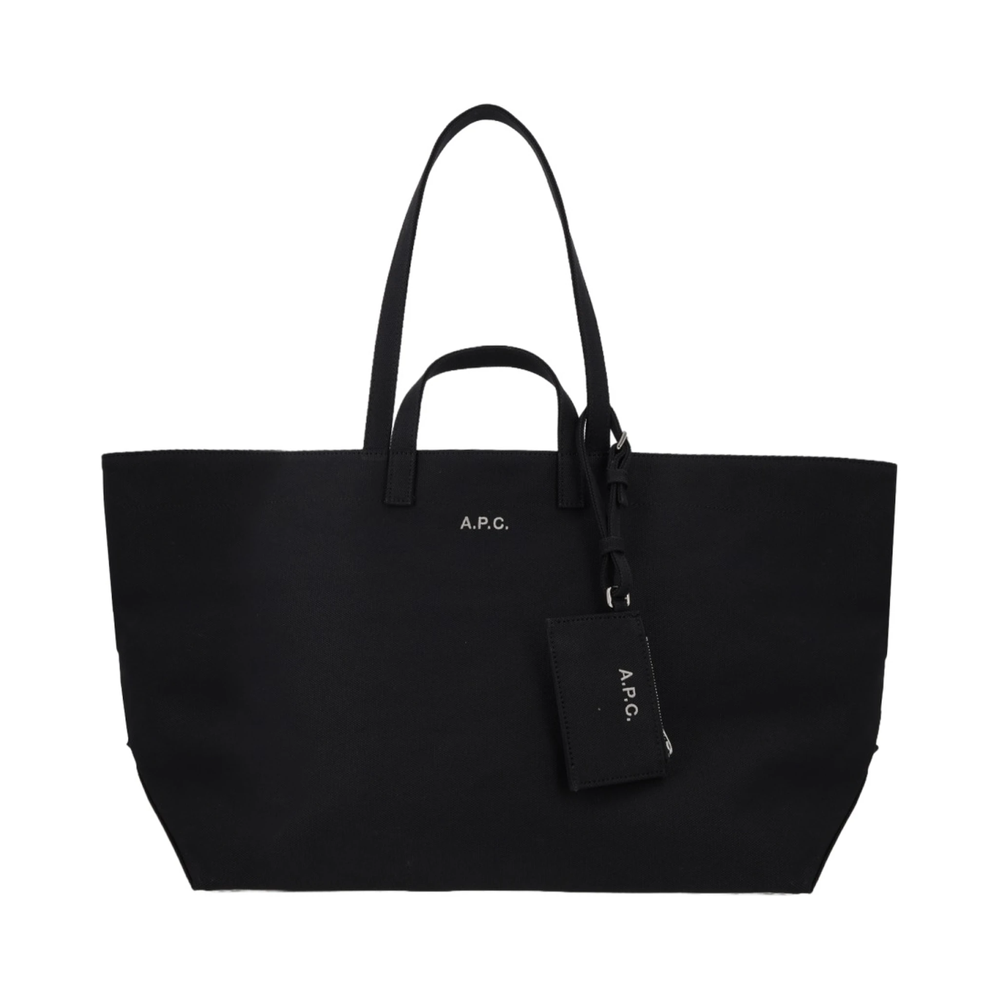 "LE DRUMMER" TOTE BAG