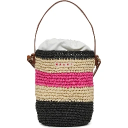 "TEA BAG" BAG