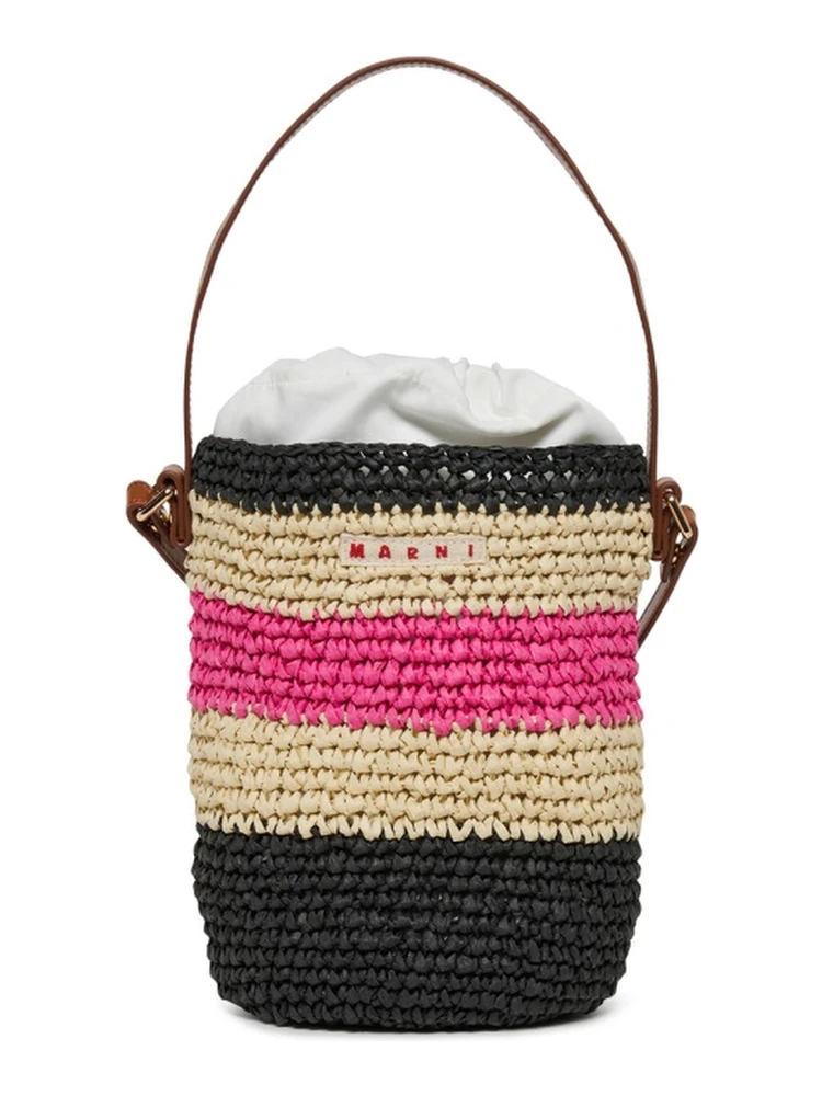 "TEA BAG" BAG