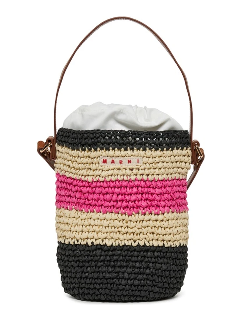 "TEA BAG" BAG