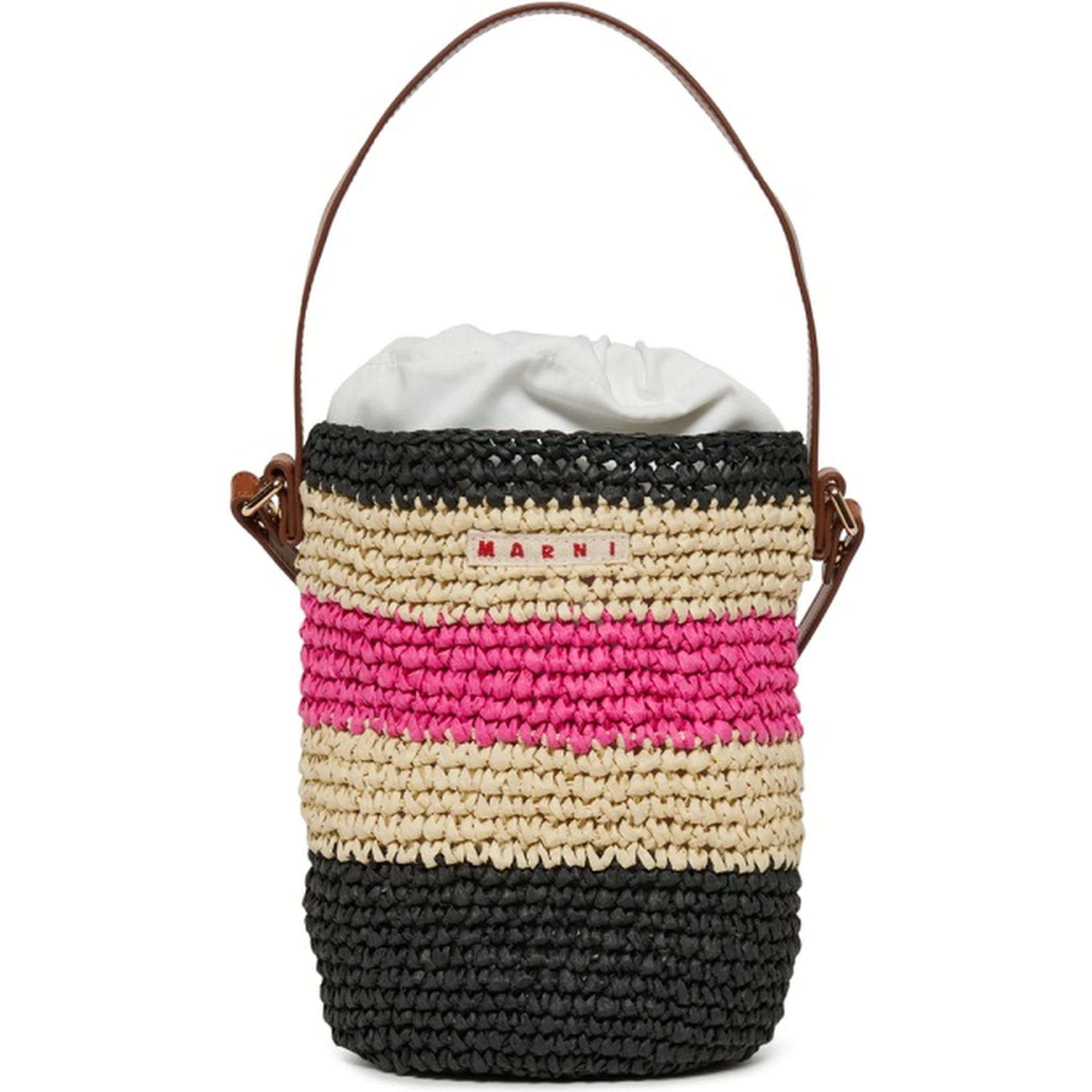 "TEA BAG" BAG