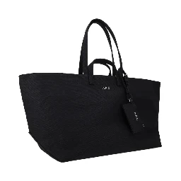 "LE DRUMMER" TOTE BAG