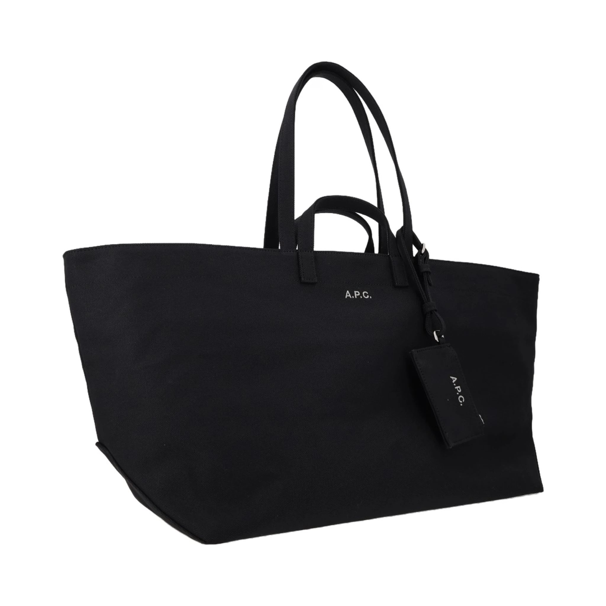"LE DRUMMER" TOTE BAG