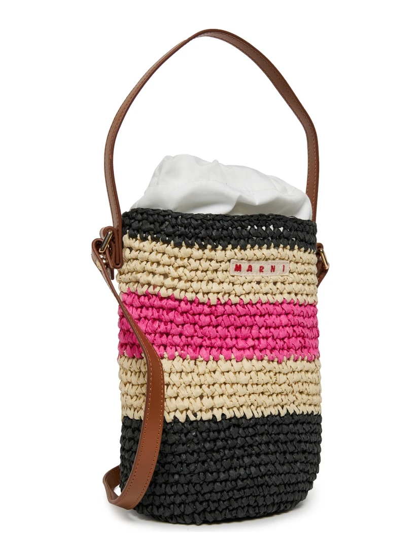 "TEA BAG" BAG