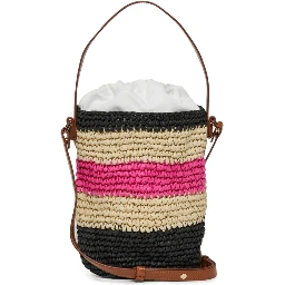 "TEA BAG" BAG