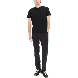 PANTS WITH LOGO
