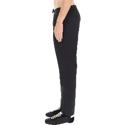 PANTS WITH LOGO