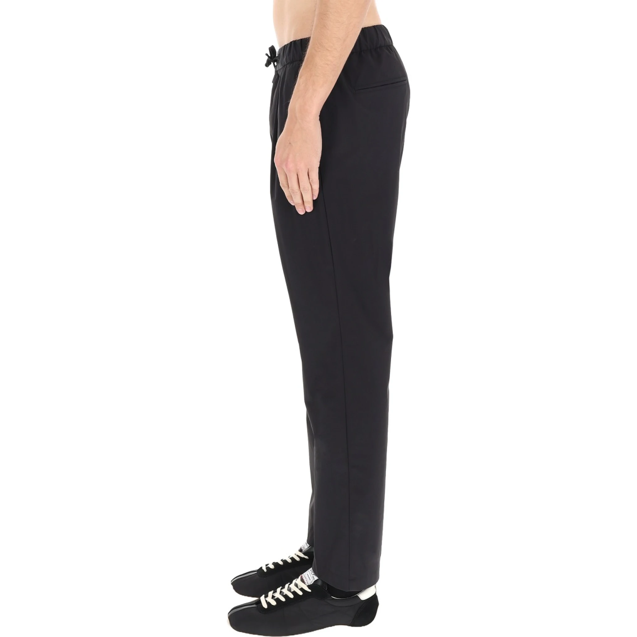 PANTS WITH LOGO