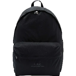 BACKPACK WITH LOGO