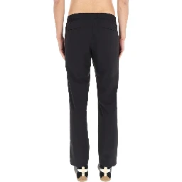 PANTS WITH LOGO
