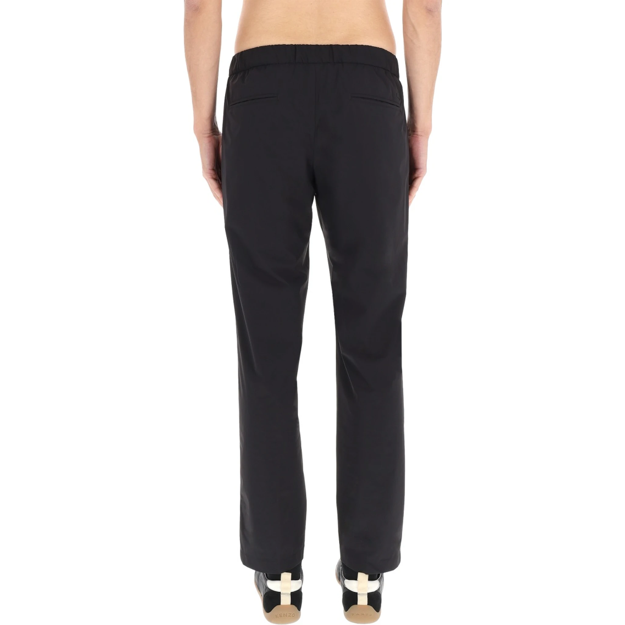 PANTS WITH LOGO