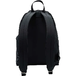 BACKPACK WITH LOGO