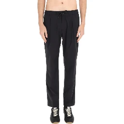 PANTS WITH LOGO