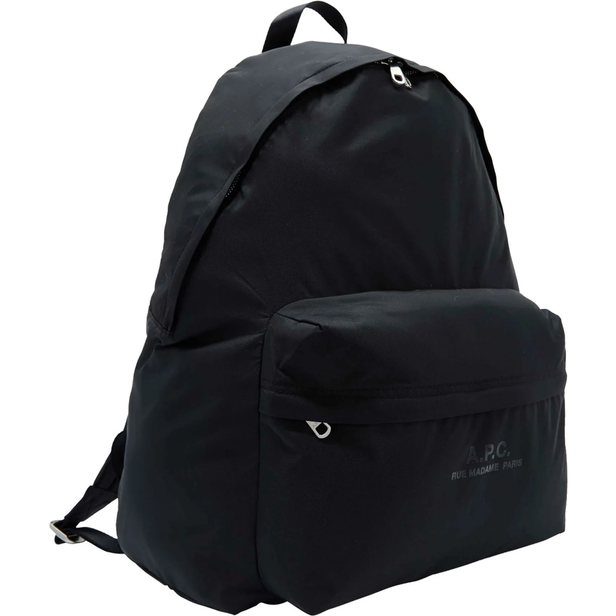 BACKPACK WITH LOGO