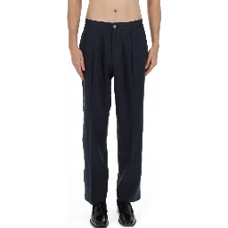 LINEN PANTS