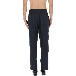 LINEN PANTS