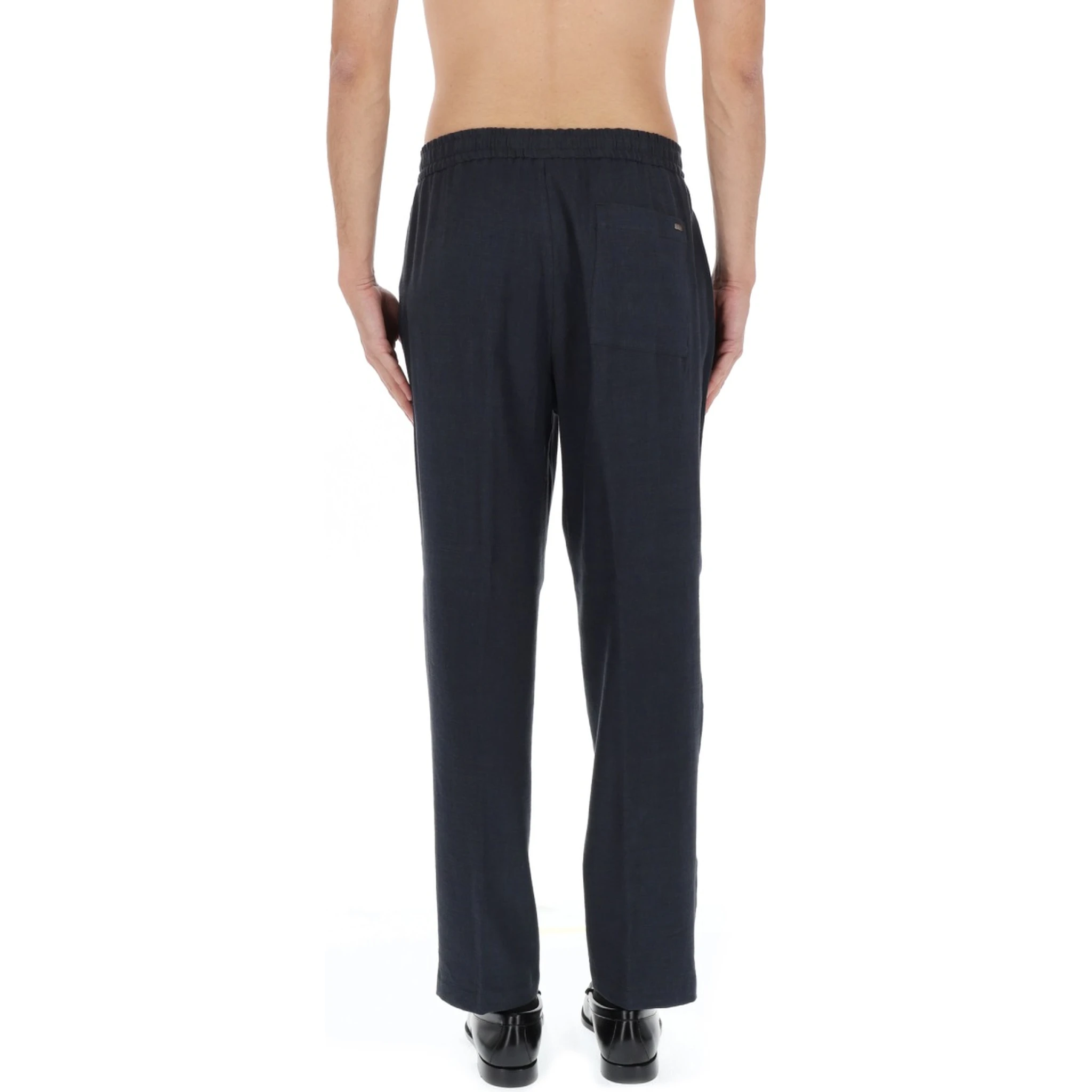 LINEN PANTS