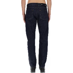 JEANS IN DENIM