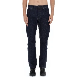 JEANS IN DENIM