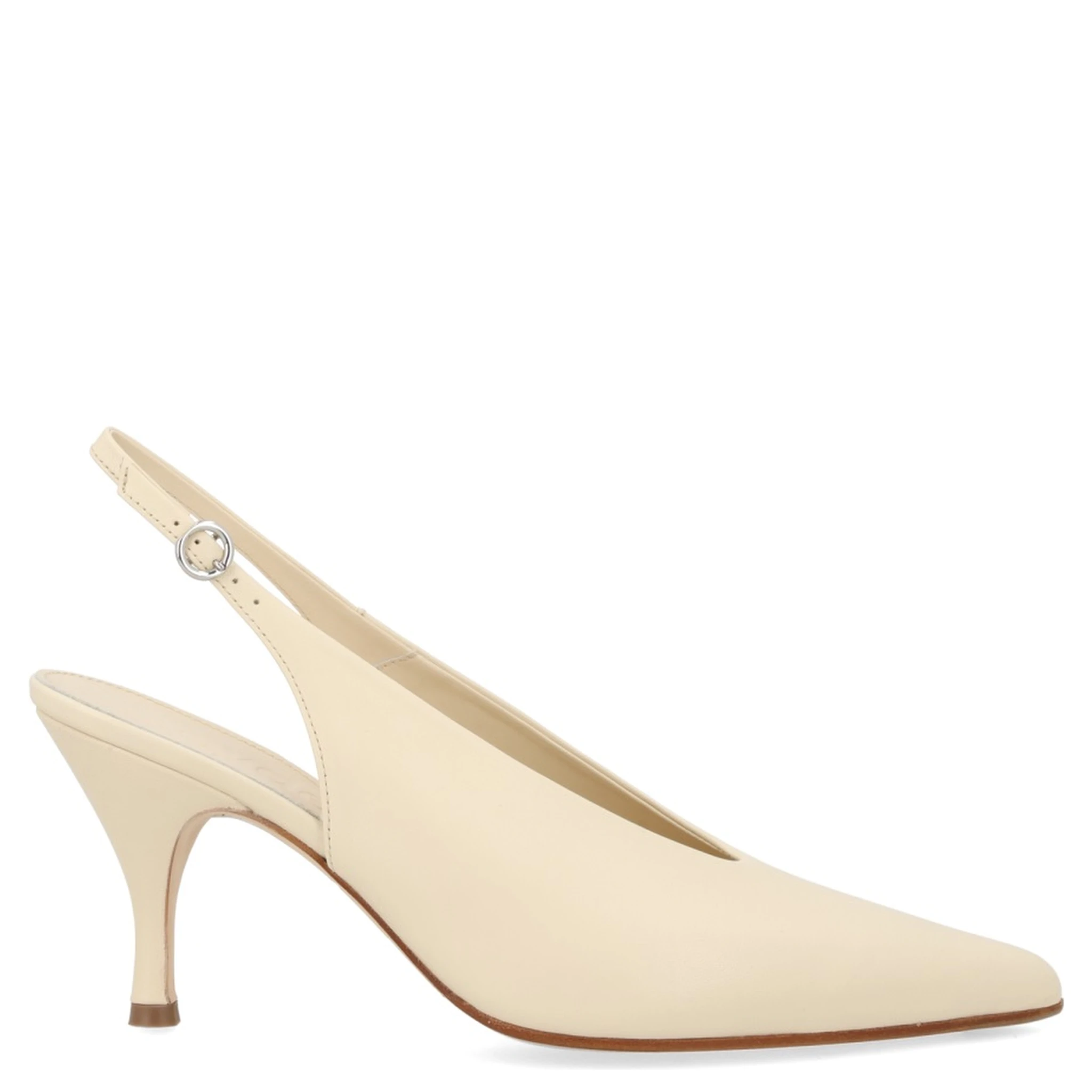 "STILETTO" SHOE