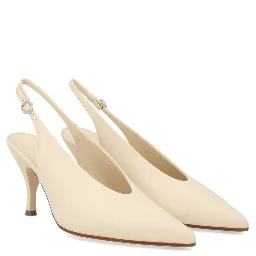 "STILETTO" SHOE