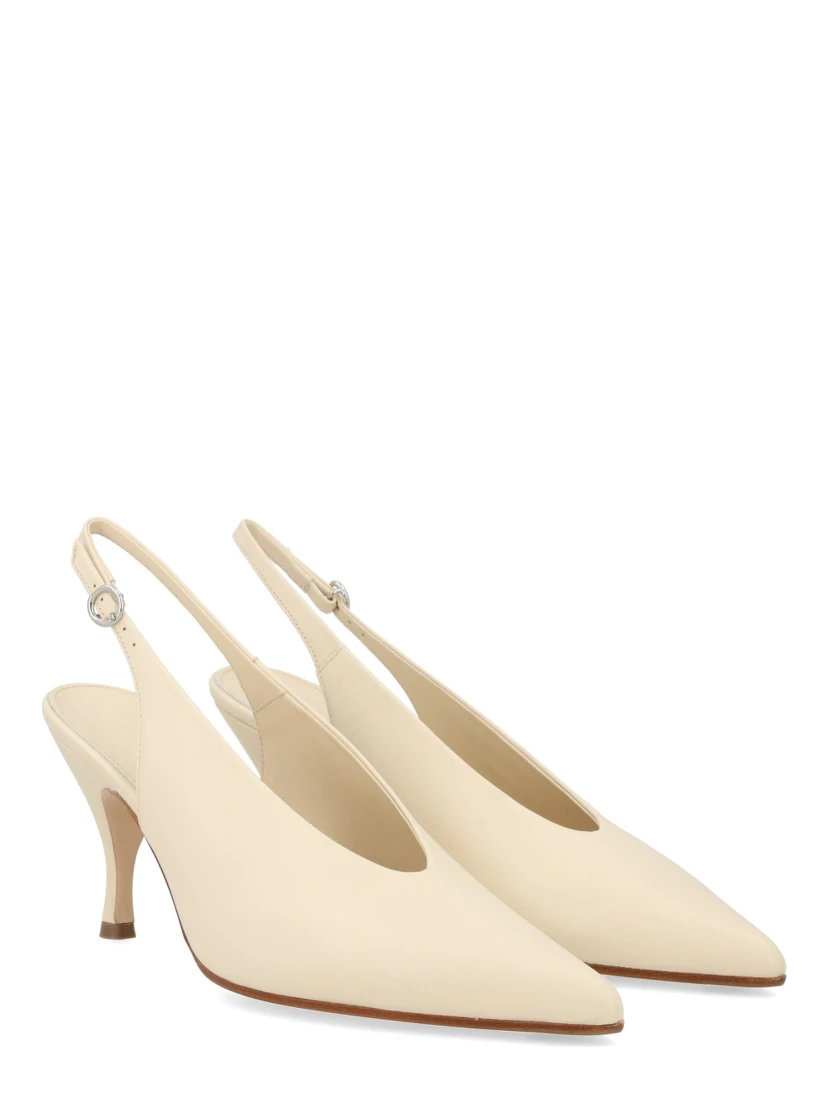 "STILETTO" SHOE