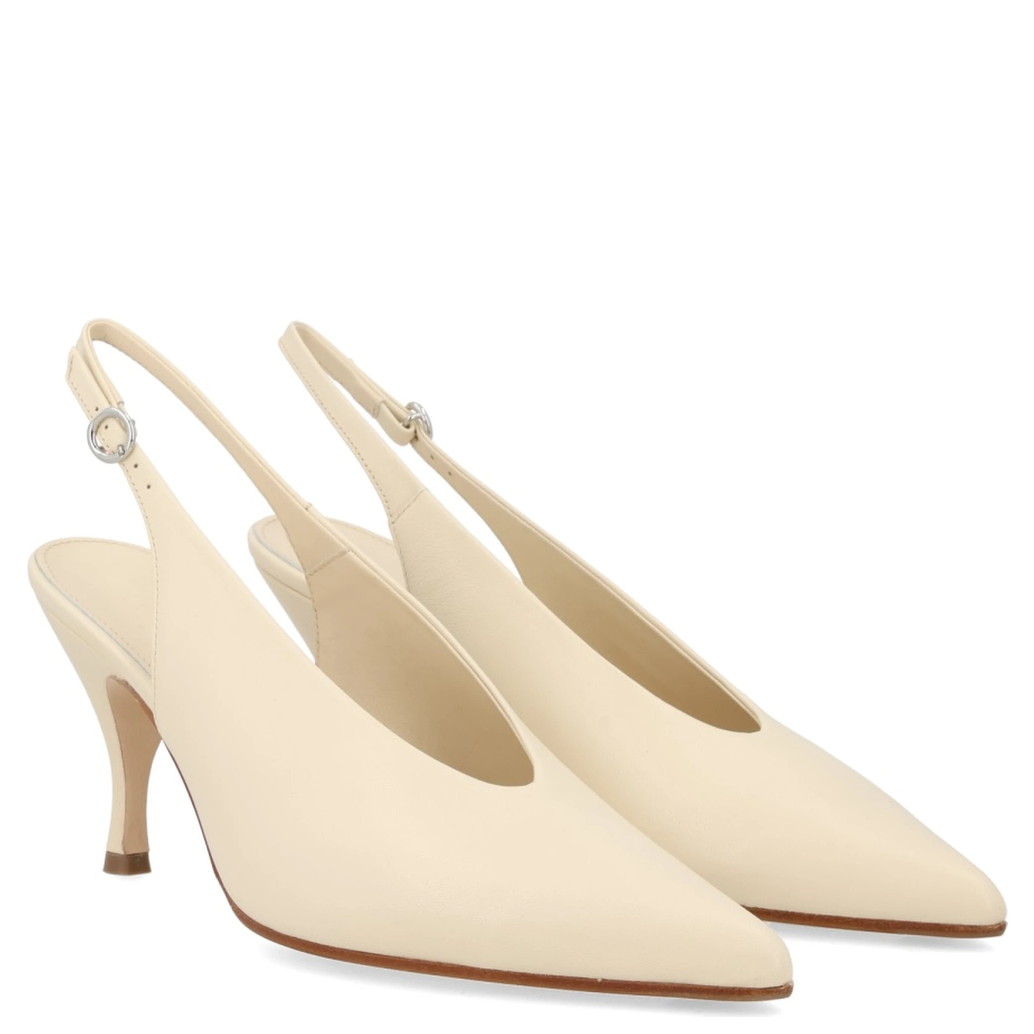"STILETTO" SHOE