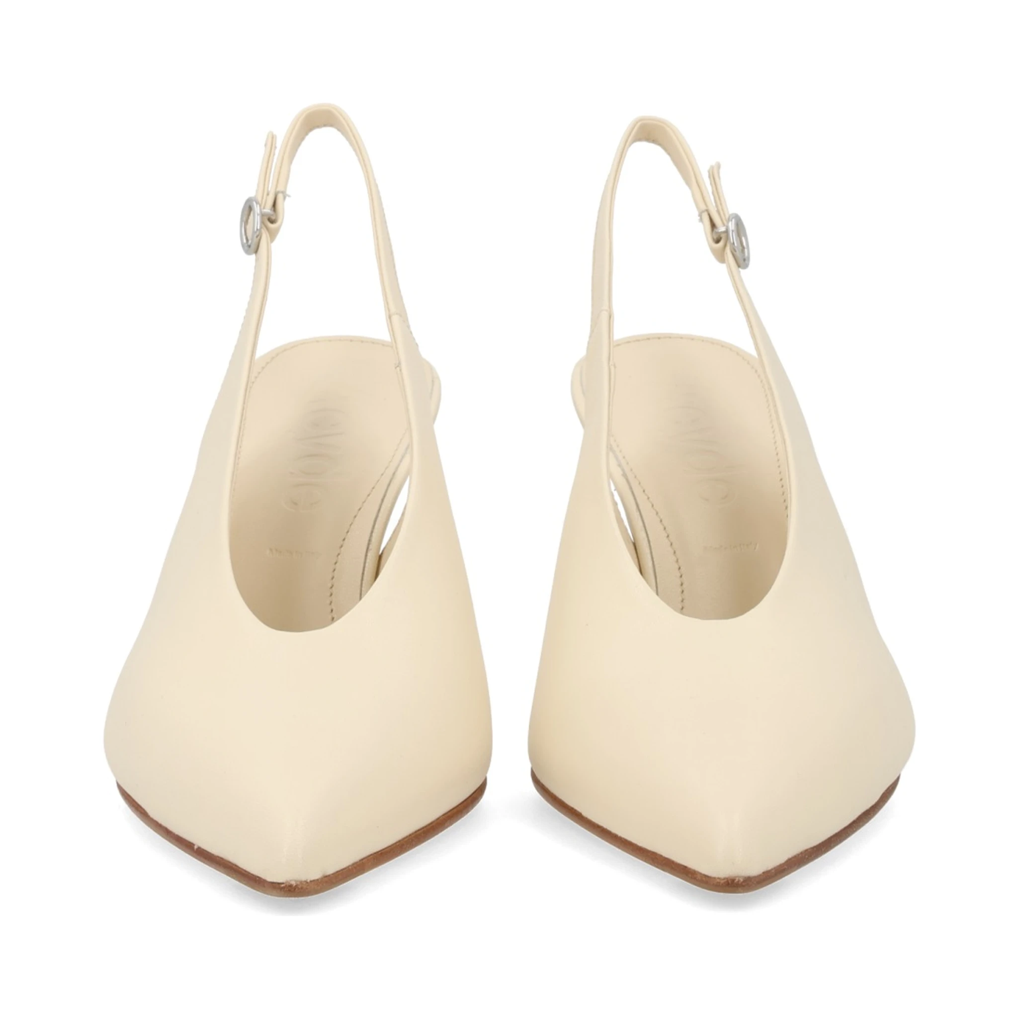 "STILETTO" SHOE
