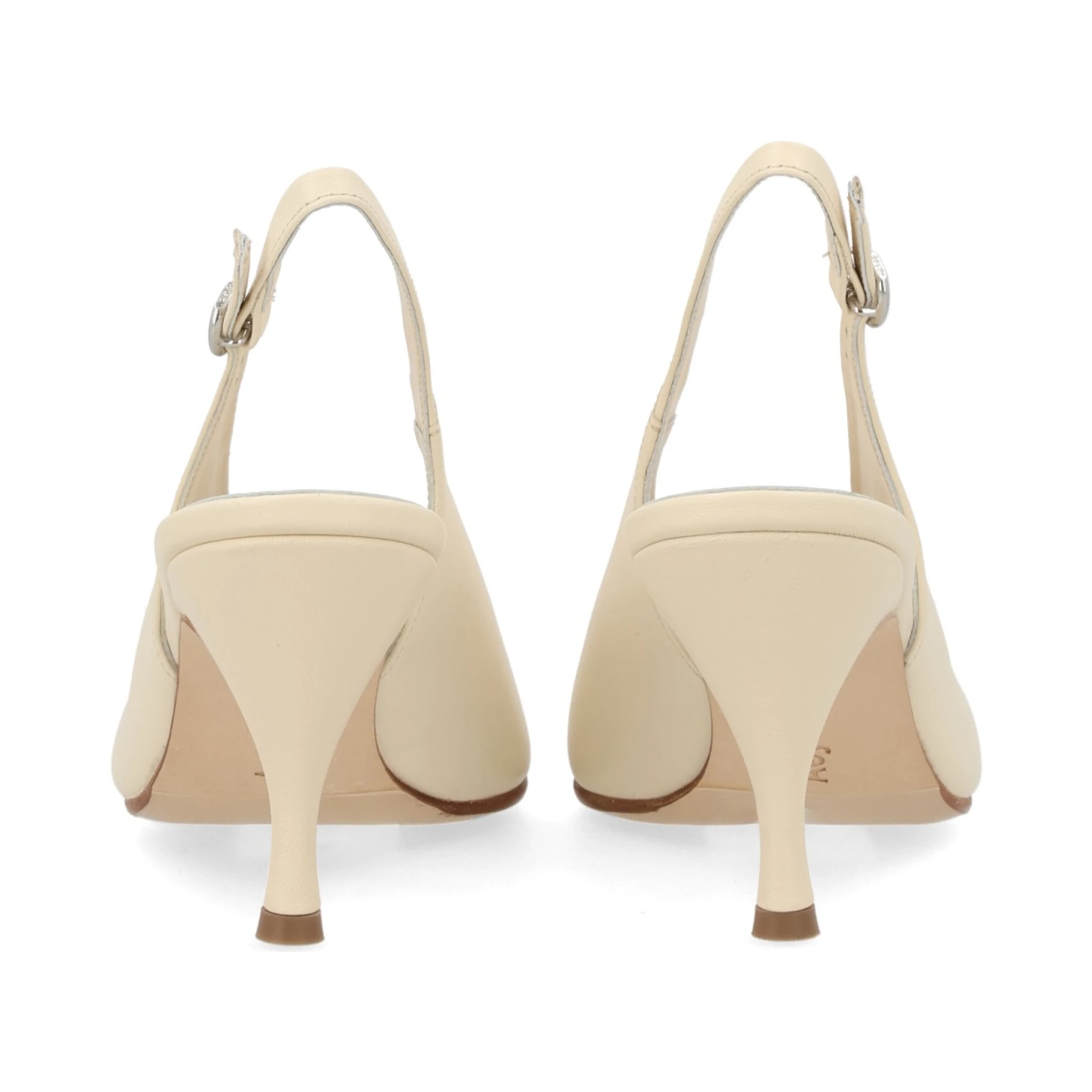 "STILETTO" SHOE