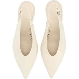 "STILETTO" SHOE